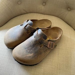 Birkenstock Mules
